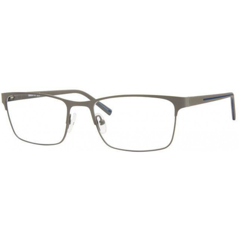 Eyeglasses Liz Claiborne CB 257 FRE Grey 56mm