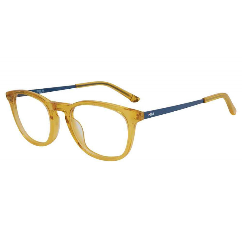 Sunglasses Fila VF 9461 0ylw Yellow
