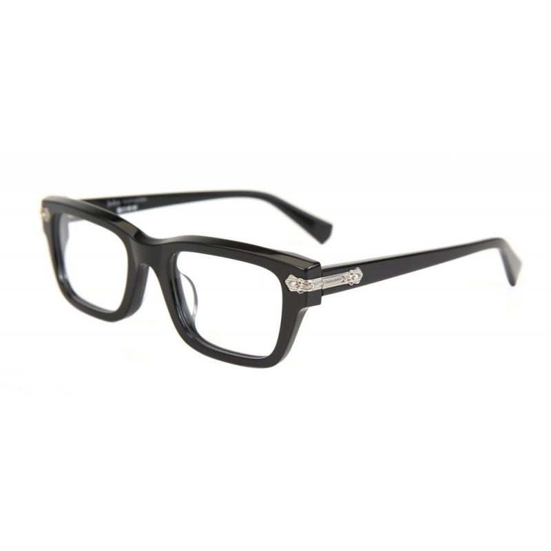 Sunglasses John Varvatos VJV 454 0bla Black 51mm