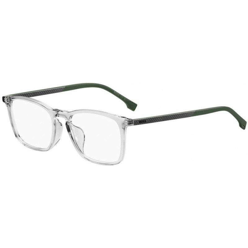 Eyeglasses Boss (hub) 1716 /F 63M Crystal Grey