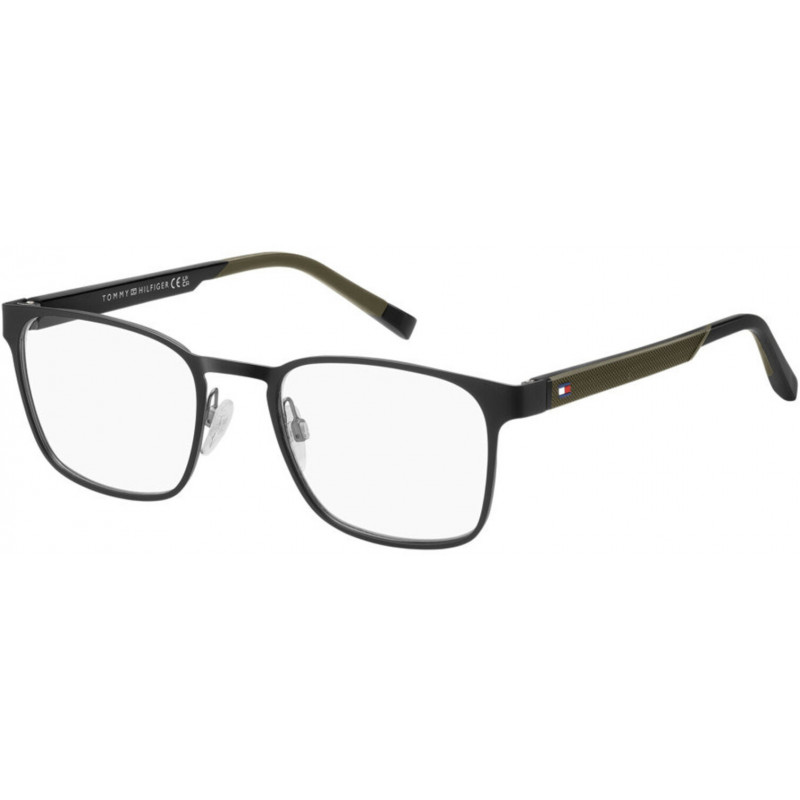 Eyeglasses Tommy Hilfiger TH 2147 R81 Grey