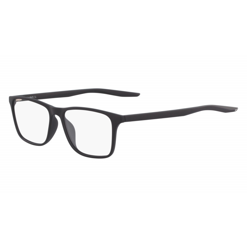 Eyeglasses NIKE 7125 N 001 Matte Black 54mm