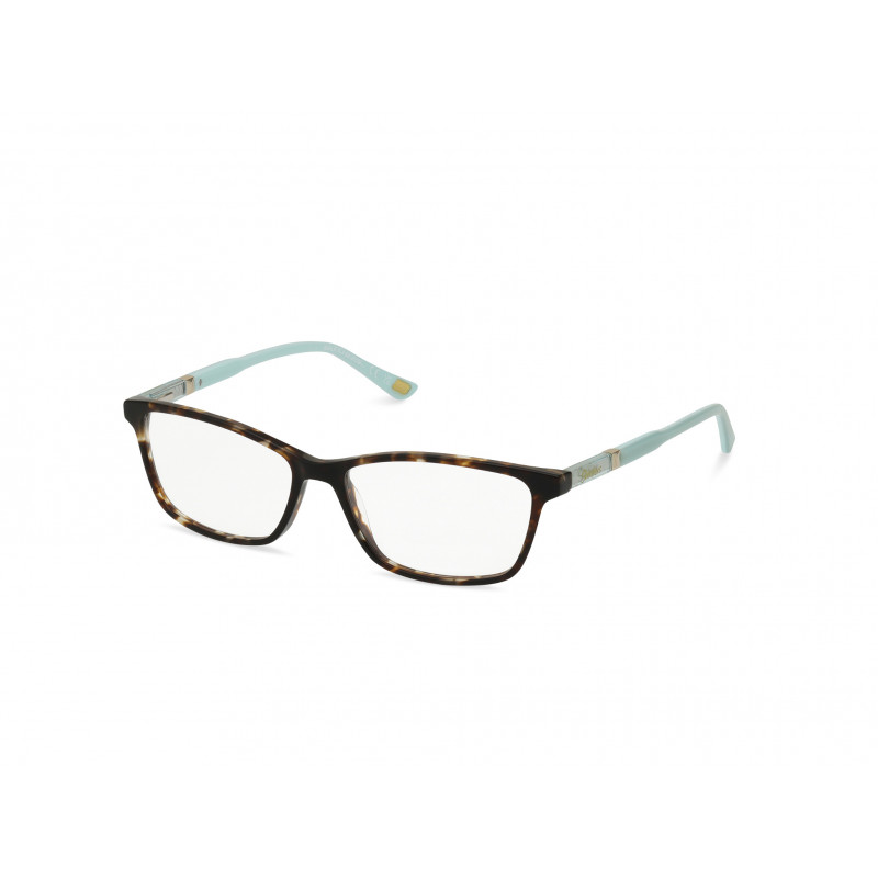 Eyeglasses Skechers SE 50030 053 Blonde Havana / Shiny Light Green 54mm