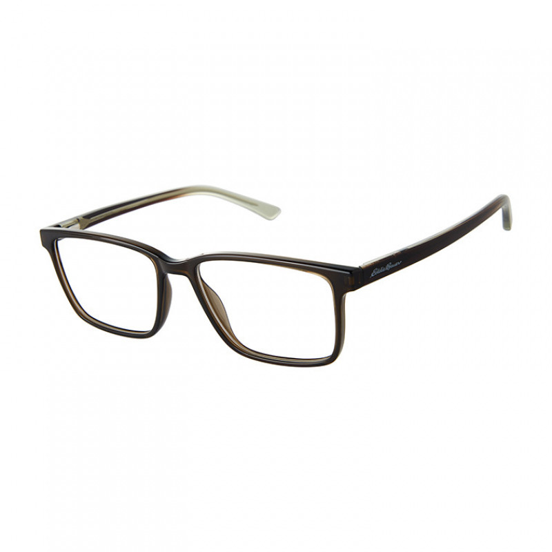 Eyeglasses Eddie Bauer 32036 Dark Gray DG 53mm