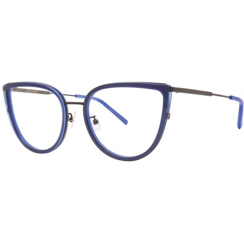 Eyeglasses Vera Wang VA 70 Ultramarine