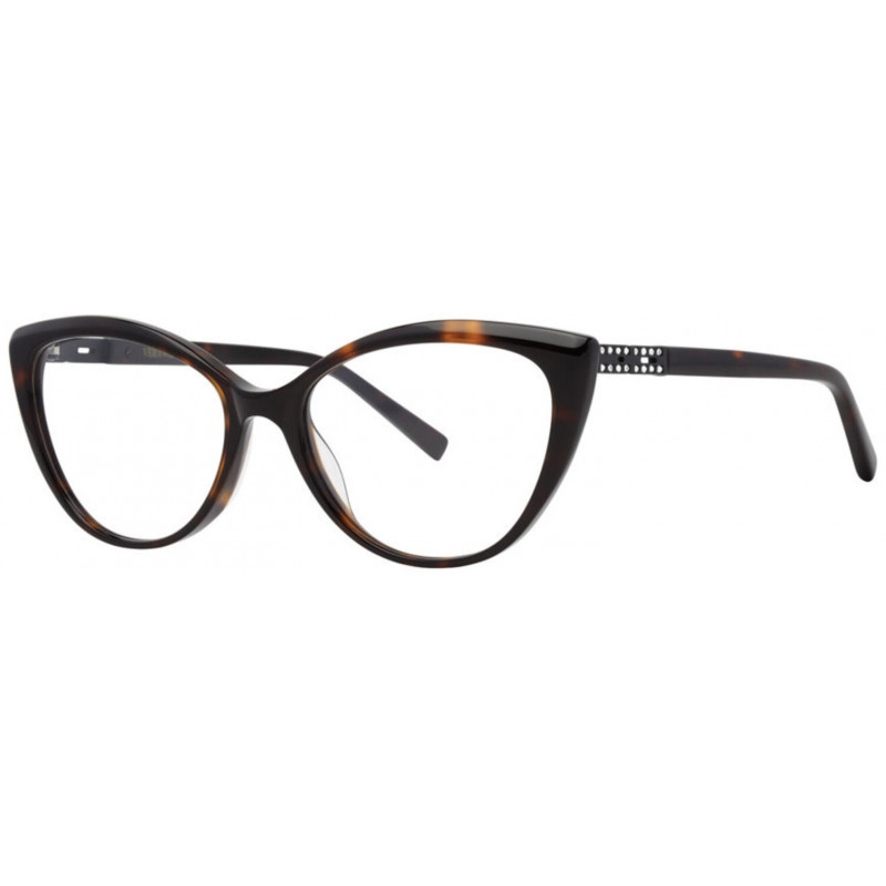 Eyeglasses Vera Wang Audre Tortoise