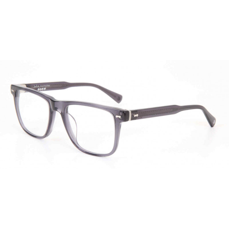 Sunglasses John Varvatos VJV 438 0nvy Transparent Navy