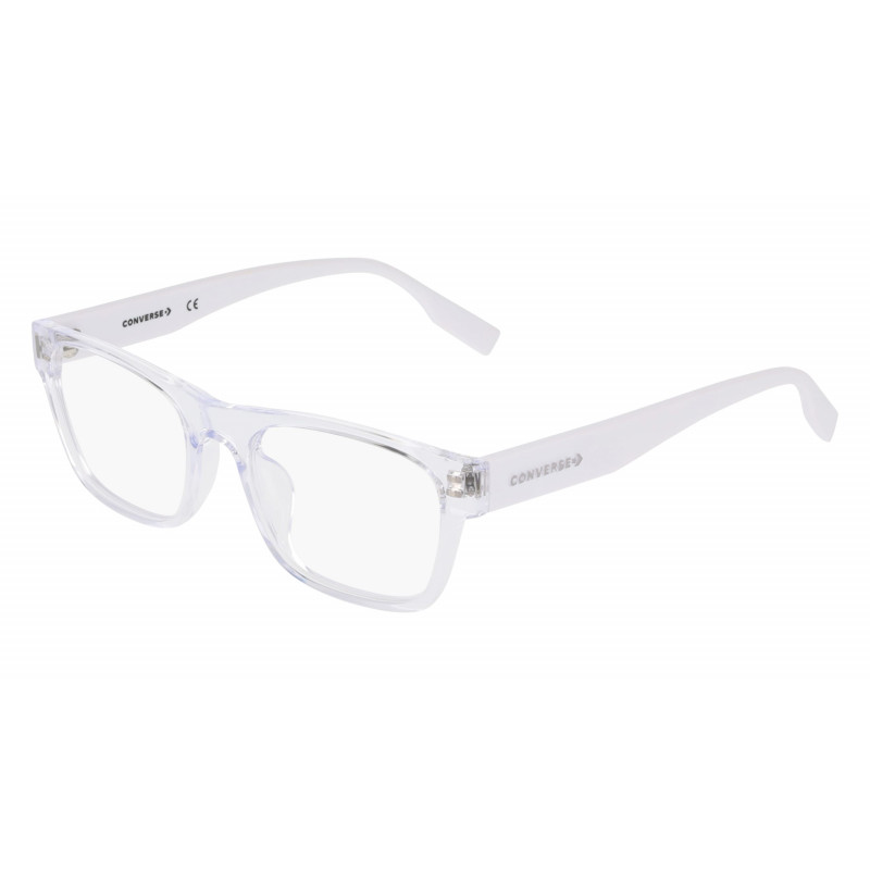 Eyeglasses CONVERSE CV 5015 Y 970 Crystal Clear 49mm