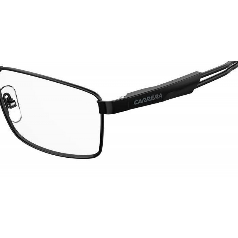 Eyeglasses CARRERA 4409 807 Black 54mm