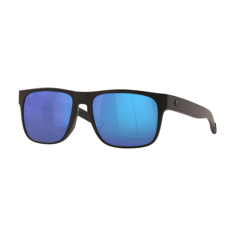 Sunglasses Costa Del Mar 06 S 9008 900812 Spearo 01 Blackout Blue Mirror