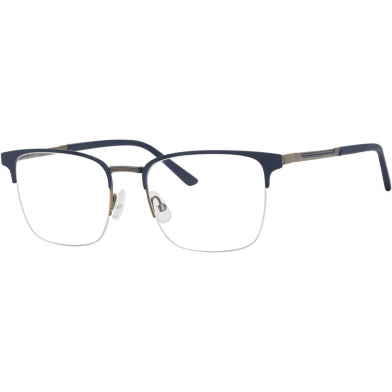 Eyeglasses Chesterfield CH 134 XL KU0 Blue Grey 57mm