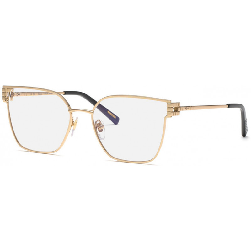 Sunglasses Chopard VCHL 58 M 0300 Shiny Total Rose Gold