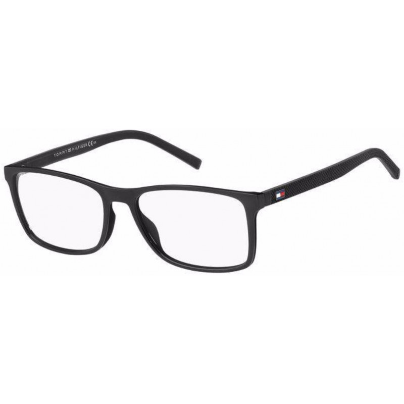 Eyeglasses Tommy Hilfiger TH 1785 003 Black 55mm