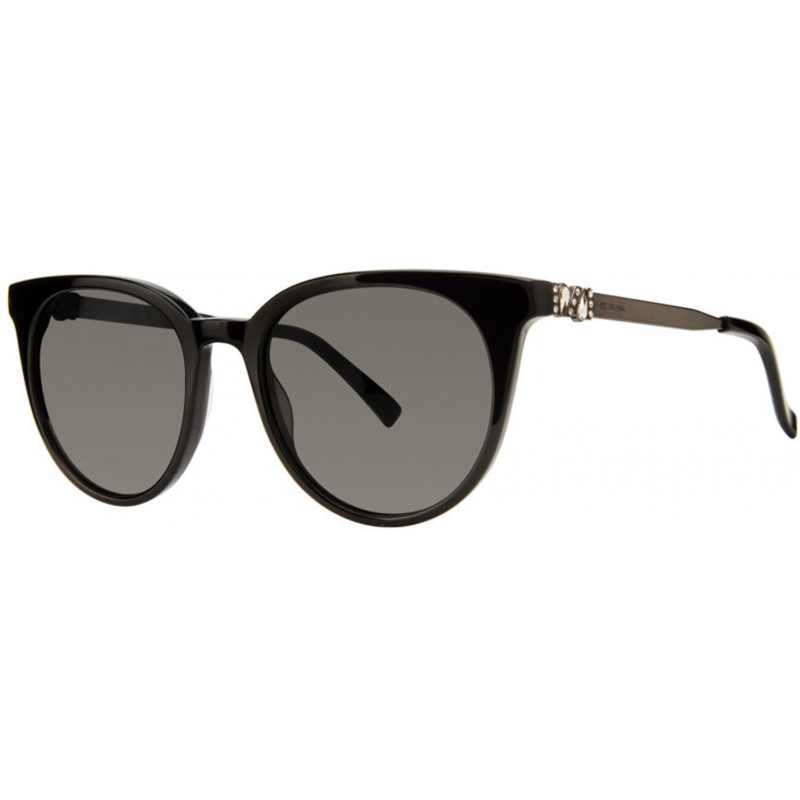 Eyeglasses Vera Wang Shamari Black 51mm