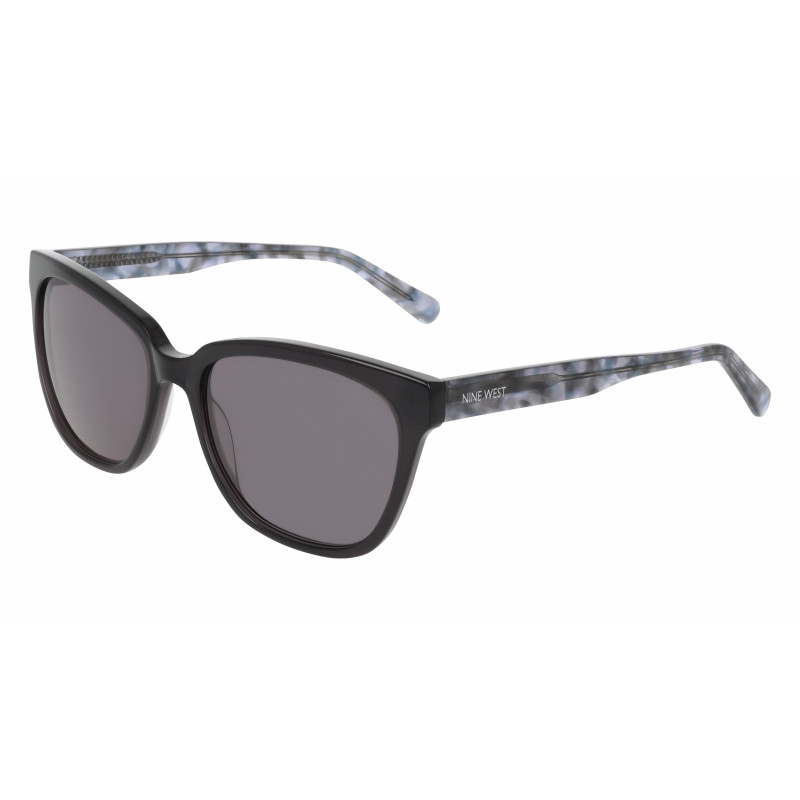 Sunglasses NINE WEST NW 674 S 001 Black 56mm