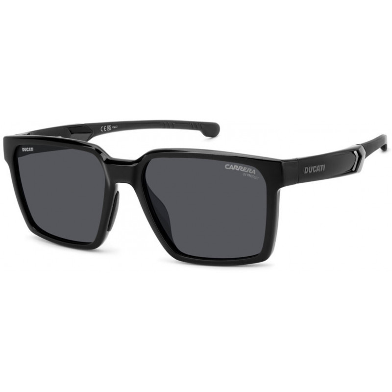 Sunglasses Carrera CARDUC 045 /S 07IR Ir Grey 56mm