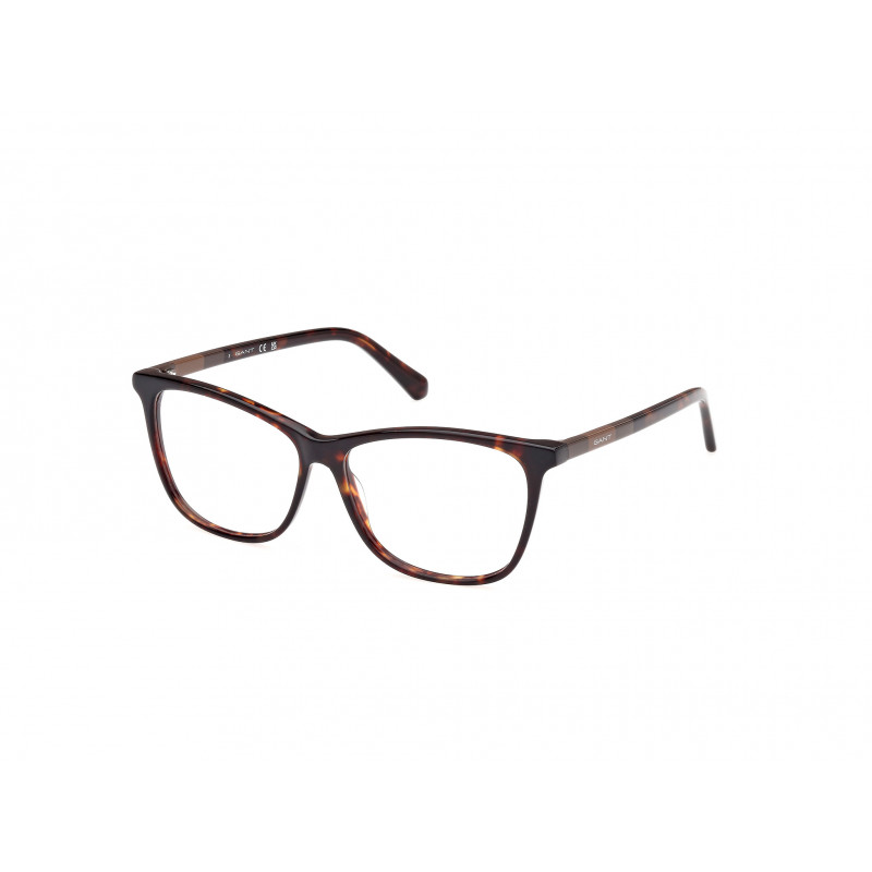 Eyeglasses Gant GA 50014 052 Dark Havana / 51mm