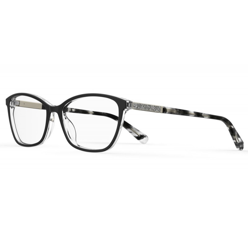 Eyeglasses Emozioni EM 4065 C599 99 Transparent 53mm