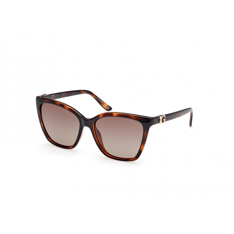 Sunglasses Guess GU 00191 52H Dark Havana / 56mm