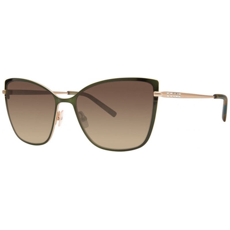 Eyeglasses Vera Wang Martina Emerald