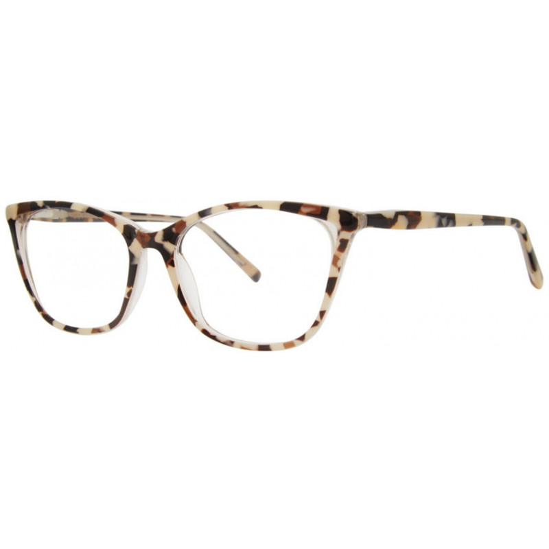 Eyeglasses Vera Wang V 586 Tortoise 53mm