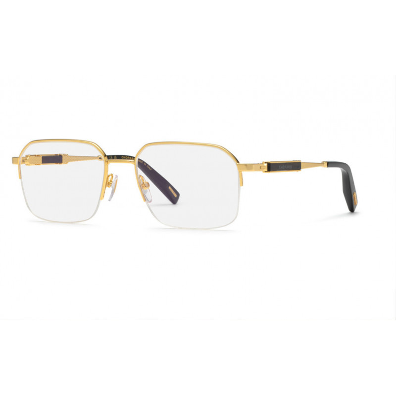Sunglasses Chopard VCHL 51 0400 Yellow Gold -