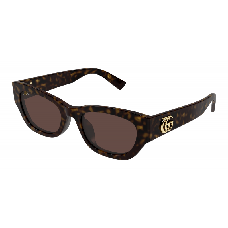 Sunglasses Gucci GG 1954 SA- 002 Havana / Brown 53mm