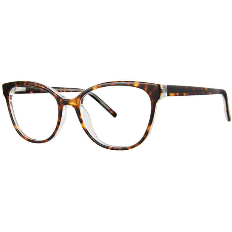 Eyeglasses Vera Wang V 701 Tortoise 52mm