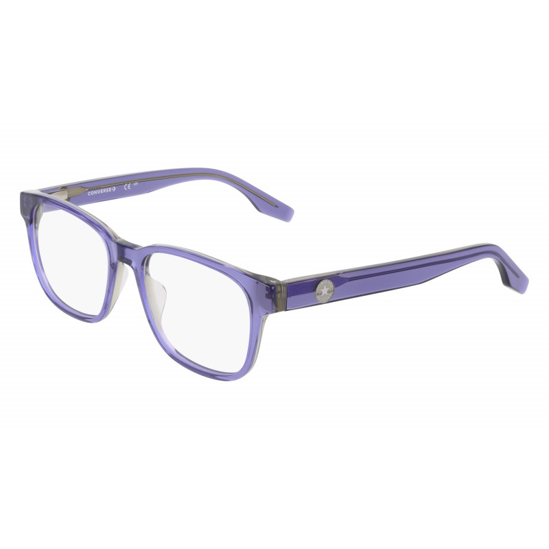 Eyeglasses CONVERSE CV 5136 528 Lilac/Sand Laminate 53mm