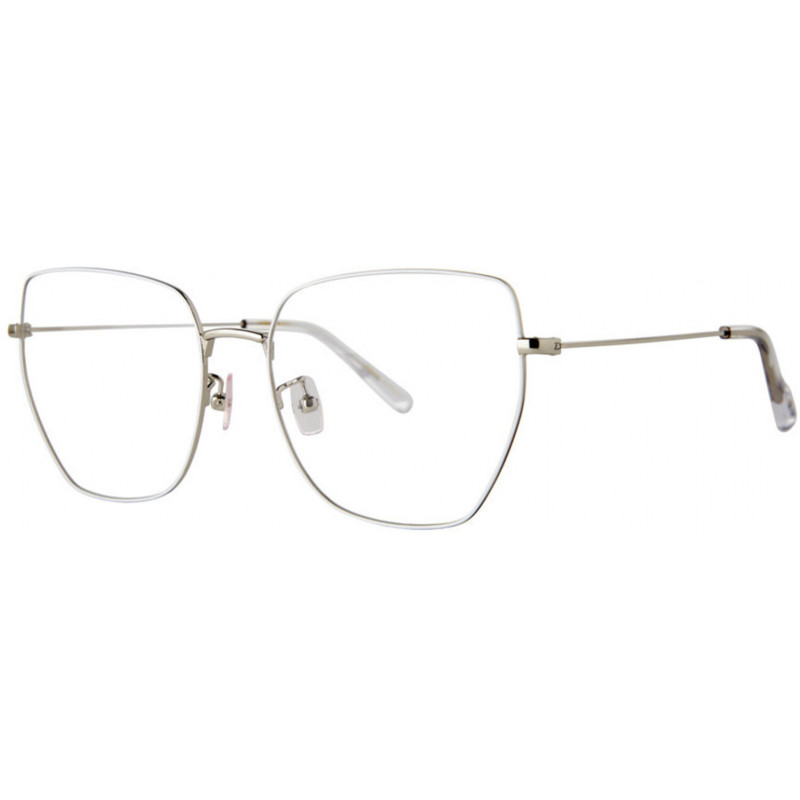 Eyeglasses Vera Wang VA 63 White