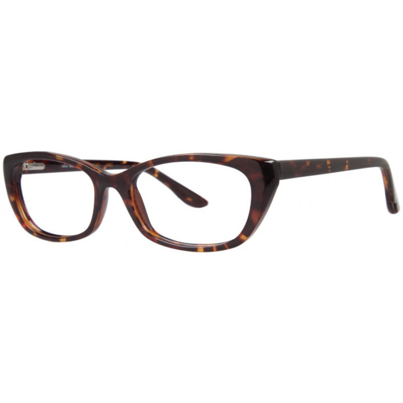 Eyeglasses Gallery Blinda Tortoise