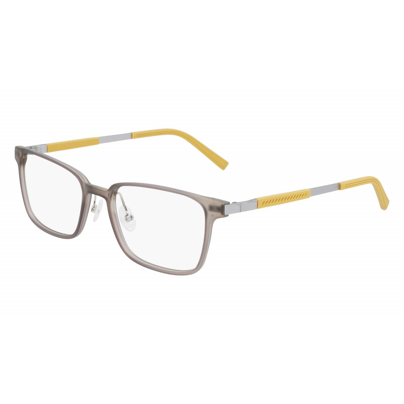 Eyeglasses FLEXON EP 8007 204 Matte Taupe Crystal 54mm