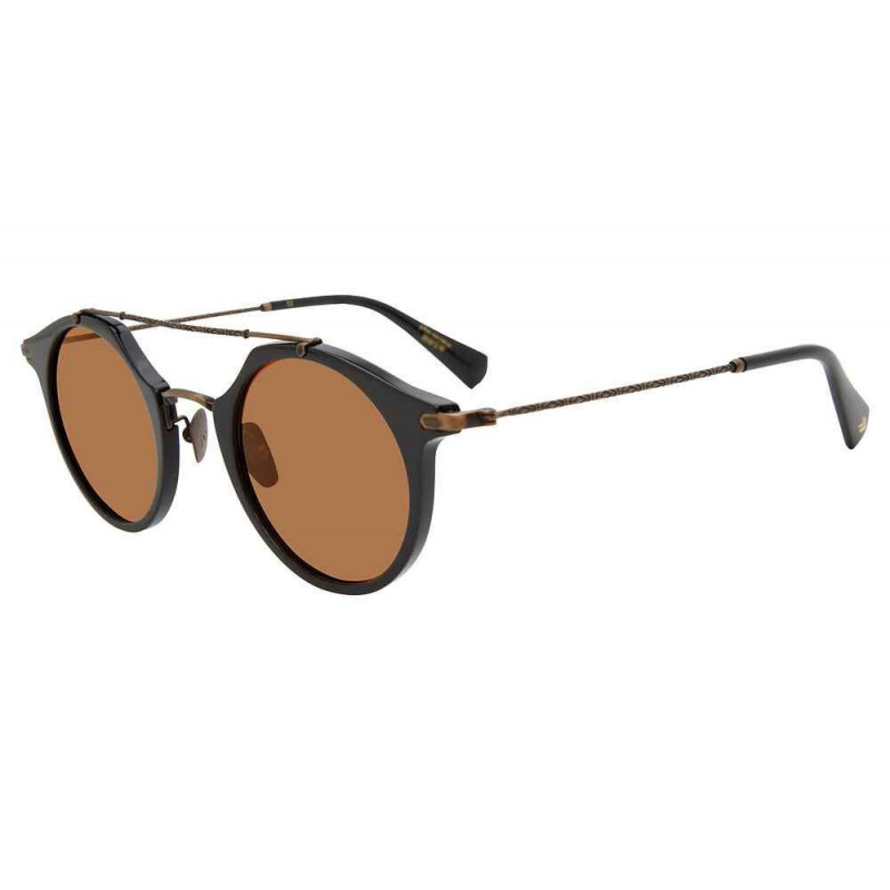 Sunglasses John Varvatos SJV 560 0bla Black