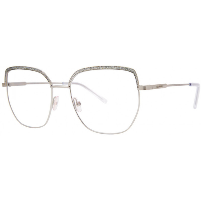 Eyeglasses Vera Wang Manuela Silver