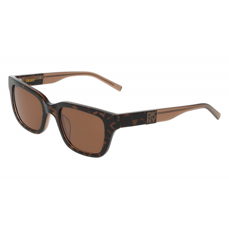 Sunglasses DKNY DK 563 S 272 Br0wn Tortoise 51mm