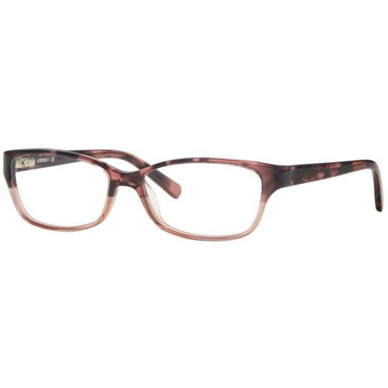 Eyeglasses Adensco AD 232 0T4 Havana Pink 54mm