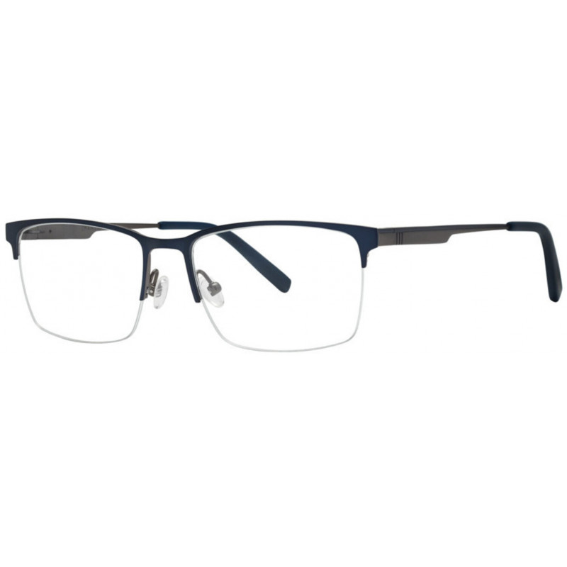 Eyeglasses Jhane Barnes Iterative Navy