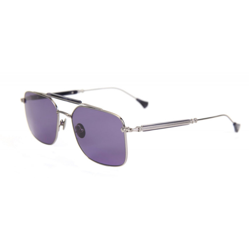 Sunglasses John Varvatos SJV 585 0gun Gunmetal 55mm