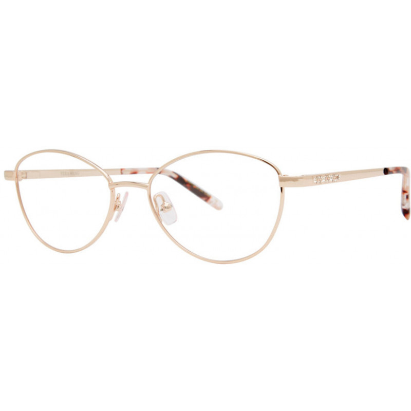 Eyeglasses Vera Wang Joyce Rose