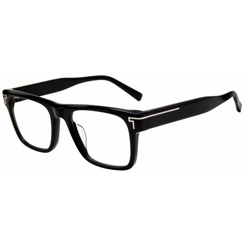 Sunglasses Tumi VTU 532 0bla Black 51mm