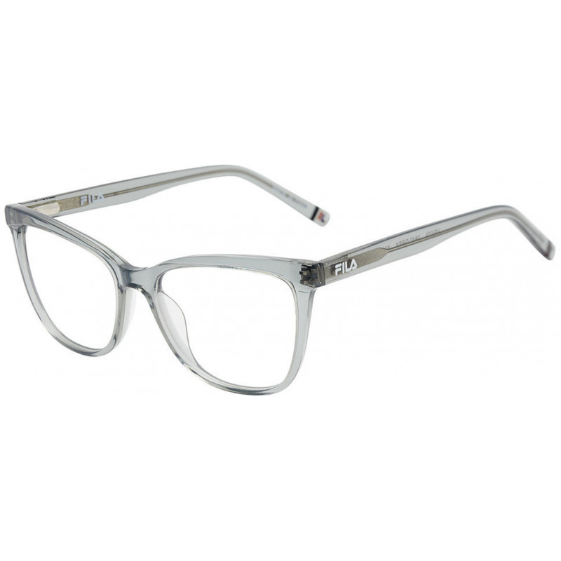Sunglasses Fila VFI 979 0840 Transparent Grey