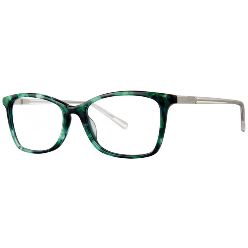 Eyeglasses Vera Wang V 590 Emerald 53mm