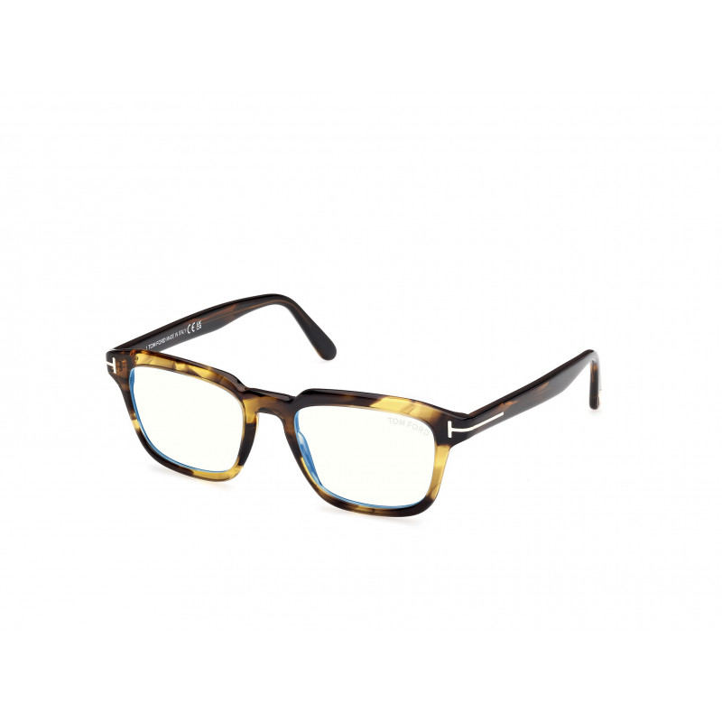 Eyeglasses Tom Ford FT 6032 -B 056 Coloured Havana / 52mm