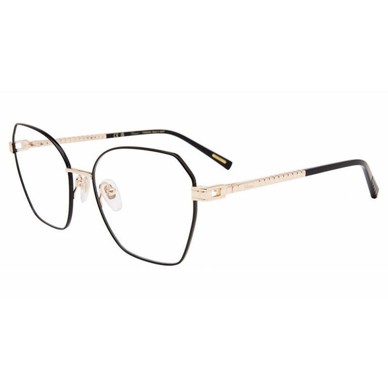 Sunglasses Chopard VCHL 25 M 08mz Gold Copper 55mm