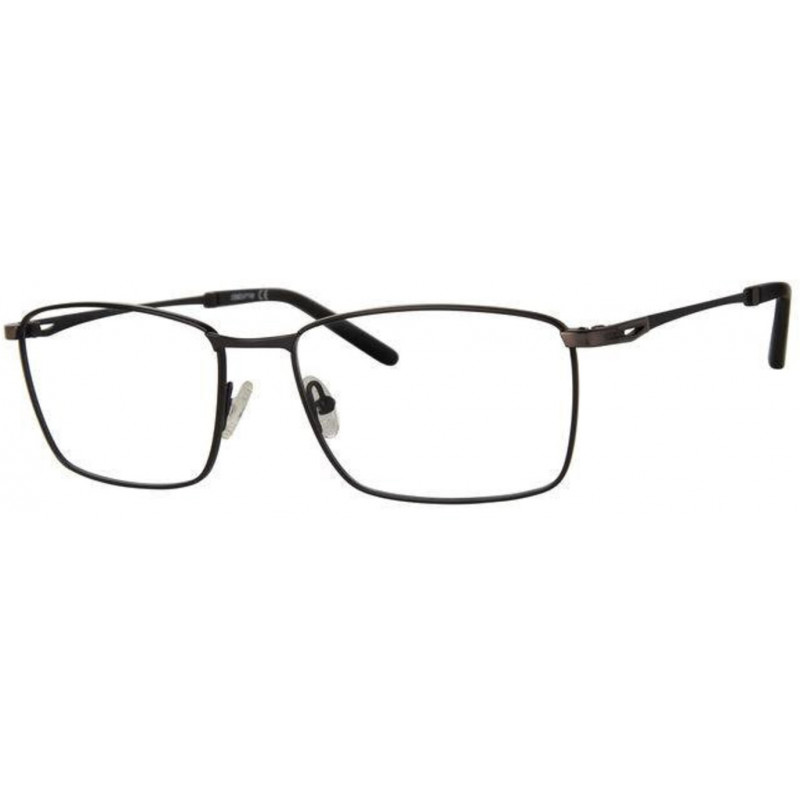 Eyeglasses Liz Claiborne CB 267 003 Black 56mm
