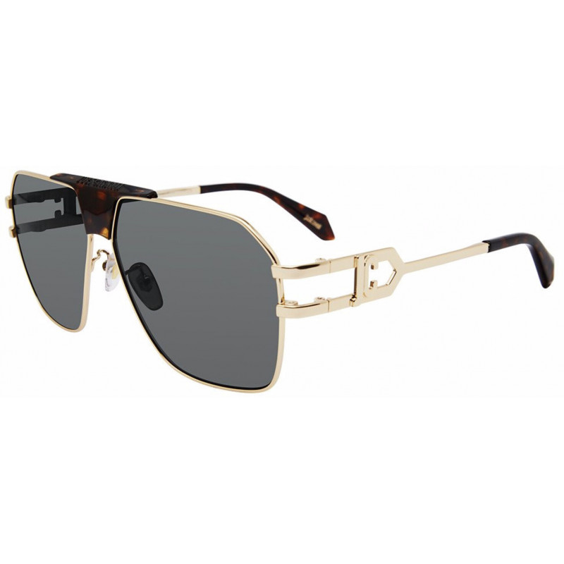 Sunglasses Just Cavalli SJC 094 0300 Rose Gold