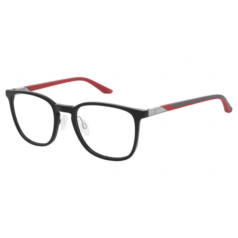 Eyeglasses Champion CFIT 301 C01 Black 53mm