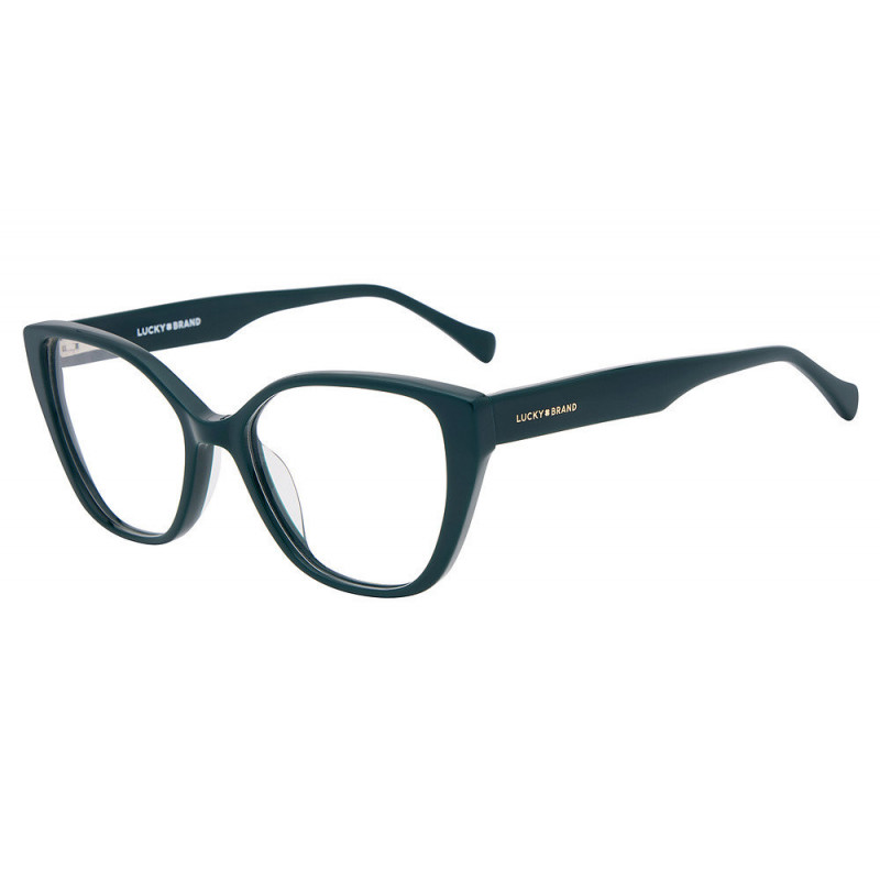 Sunglasses Lucky Brand VLBD 267 0grn Green 52mm