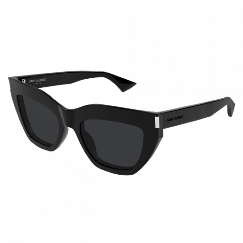 Sunglasses Saint Laurent SL 759 - 001 Black / 53mm