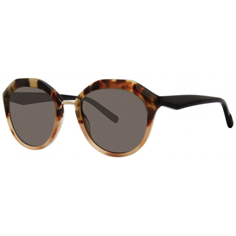 Eyeglasses Vera Wang V 608 Tortoise 51mm